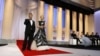 France -- Cannes Film Festival, Opening Ceremony, 12May2010