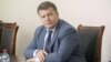 Давид Санакоев