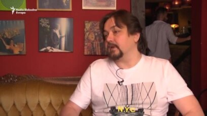 Srđan Miletić: Đilas i Janković kao alibi