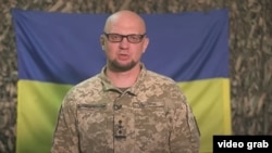 Олександр Штупун також пояснив відсутність повідомлень про успіхи українських сил на Бердянському напрямку