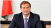 Belarusian Foreign Minister Maksim Ryzhankou (file photo)