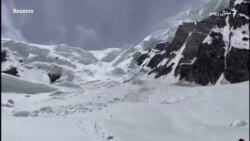 ګلګت بلتستان کې د جاپاني غر ختونکي مړی موندل شوی دی