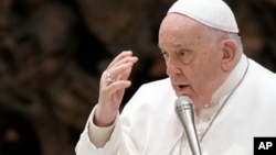Pope Francis