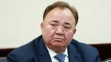 Глава Ингушетии Махмуд-Али Калиматов