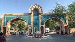 د قبایلو زده کوونکي وايي اسلامیه پوهنتون ورته ځانګړې څوکۍ نه ورکوي