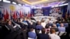 Під час третього саміту міжнародної «Кримської платформи». Київ, 23 серпня 2023 року. Архівне фото