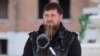 Кадыров Рамзана дина дIахьедар, Соьлжа-ГIалахь украинхойн йийсархой латтор а. КIиранан жамIаш. 