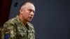 Олександр Сирський звітував про проведення наради, присвяченої протидії російським ударним дронам
