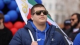 Кадыров Адам