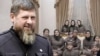 КадыровгIеран пиар, гIалгIайн кхиазхочун маршо. КIиранан жамIаш
