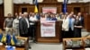 Internal Rifts And U.S. Politics In Play As Ukraine Considers Banning Long Russian-Linked Church