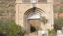 کواټ کې د درانيانو تاريخي ودانۍ د ورانېدو له خطر سره مخامخې دي