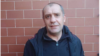 Since his release from prison earlier this year, Uladzimer Mikhalka says, the police in his hometown of Rechytsa have hounded him relentlessly. "I have been being followed as if I were a terrorist or extremist," he says. 