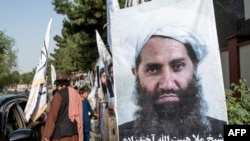 د جرمنو نړیوال عدالت د طالبانو د مشر هبت الله اخوند زاده په ګډون د دوو لوړ پوړو چارواکیو نیولو امر کړی وو. 