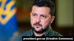 Глава держави поінформував, що Україна створює нові спільні виробництва зброї