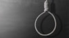 Executions In Iran Drive Global Death-Penalty Spike