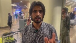 Pakistani Students Report Food Shortages While Sheltering At University In Bishkek 