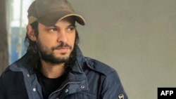 Abdulrahman al-Khalidi 