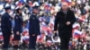 Interview: Is Putin A Modern-Day Tsar? 