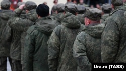 Мобилизаци йина резервхой, гайтаман сурт