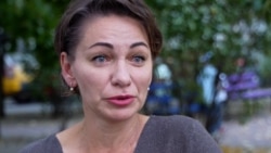 Russia Imprisons Scores Of Ukrainian Officials
