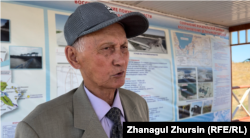 Zaualkhan Ermakhanov