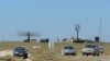 ISW повідомляє про ймовірний український удар по РЛС «Каста-2Е2» в Криму