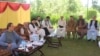 د کورمې پر شاملاتي ځمکو د لانجو هوارۍ کمېشن کار پیل کړ