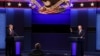 A Russian citizen has been detained in Montenegro at the request of the United States over alleged illegal interference in the 2020 U.S. election between Donald Trump and Joe Biden.