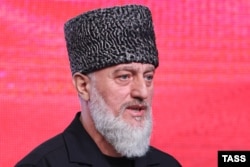 ადელ დელიმხანოვი