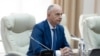 Mircea Geoană, în vârstă de 65 de ani, este adjunctul secretarului general al NATO și a fost ambasador al României la Washington și ministru de Externe.