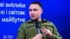 Буданов відвідав позиції на Зміїному та газовидобувних платформах у Чорному морі – ГУР