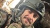 Pyotr Verzilov announced that he had joined the Ukrainian armed forces. (file photo)