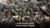 Serbian President Urges People To Disarm After Deadly Shootings 