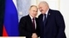 Расейская Дума ратыфікавала дамову зь Беларусьсю аб гарантыях бясьпекі, у якой згадваецца ядзерная зброя