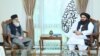 پر پکتيکا او خوست د پاکستان تر بمبارۍ وروسته، د طالبانو حکومت د پاکستان سفیر احضار کړی