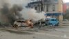 20 человек погибли, более 100 ранены в результате обстрела Белгорода
