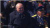 Lukashenka attended the May 9 Victory Day celebrations in Moscow, where he looked unwell, and a bandage was visible on his right hand.