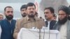د خیبر پښتونخوا ګورنر وايي د انتخاباتو په اړه یواړخیزې پرېکړې مشکلات جوړوي