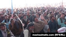 په چمن کې د تاجرانو اتحاديې او سياسي ګوندونو د اکتوبر پر ۲۱مه د پاسپورټ او ويزې پرضد پرلت پيل کړی دی. 