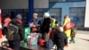 Sute de copii ucraineni au fugit de război venind singuri în R. Moldova 