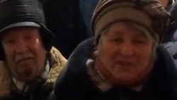 22,000 Russians Left Shivering as Heating Plant Fails