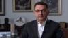 Трајко Славески, гувернер на НБРМ