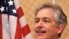 Diplomatul american William Burns