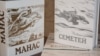 "Манас" эпосунун 2010-жылы чыккан варианты. 
