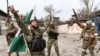 Нохчийн эскархой украинхошкахьа дехьабуьйлу. КIиранан жамIаш 