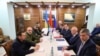Прелыдущий раунд переговоров