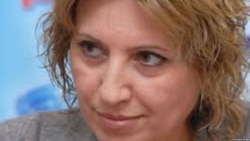 Կարինե Խոդիկյան․ Ինձ այսքան մոլորակի բնակիչ չեմ զգացել