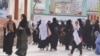 د پوهنې وزارت لپاره د نوي وزير ټاکل به د نجونو د زده‌کړو برخه کې مرسته وکړی شي؟