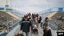 Румынин а, Украинан а дозанехь